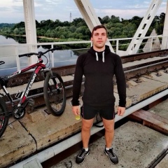 Руслан Миров, 06.06