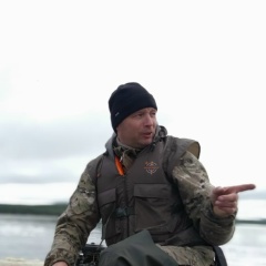 Максим Михайлович, 16.04, Санкт-Петербург