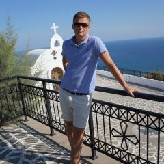 Aleksandr Pavlovichhhh, 24.11, Санкт-Петербург