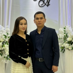 Мухтар Есеналиев