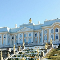 Антон Канарский, Барнаул