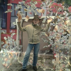 Егор Арсентьев, Самара