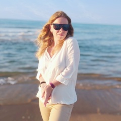 Екатерина Кинслер, 06.01.1989, Санкт-Петербург