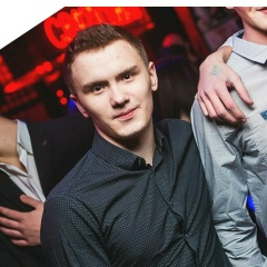 Илья Алёшкин, 19.05, Москва