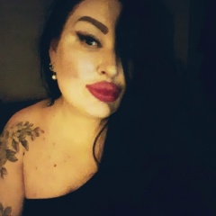 Юлия Павлова, 20.03.1987, Москва