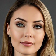 Светлана Колпачёва