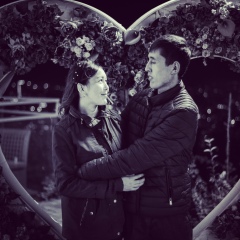 Данияр Наби, 21.03.1994, Алматы