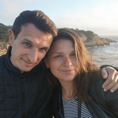 Наталья Богданова, 07.04, Paris