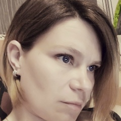 Ольга Шатилова, 18.05.1982, Минск