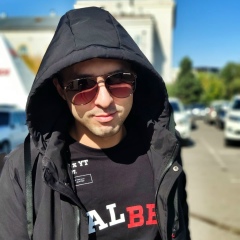 Александр Кузнецов, 11.10, Караганда