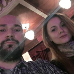 Давид Царский, 15.12, Москва