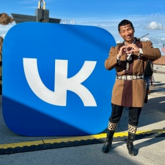 Ефим Авелов, 18.09.1989