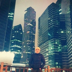 Eldiyar Karimbekov, 28.07.1995, Ош