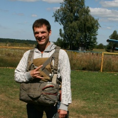 Олег Грибовський, 30.08, Львов