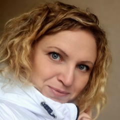 Галина Мингалеева, 17.03.1987, Донецк