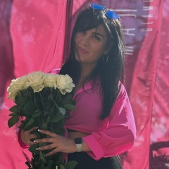 Олеся Тарнопольская, Калининград