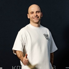 Максим Смирнов, 12.05.1988, Санкт-Петербург