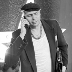 Алексей Дорожкин, 24.08.1982, Санкт-Петербург