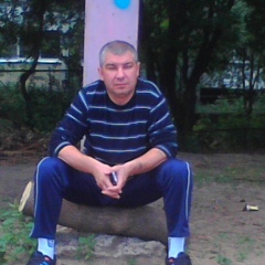 Вадим Любенко, 25.12.1973, Казань