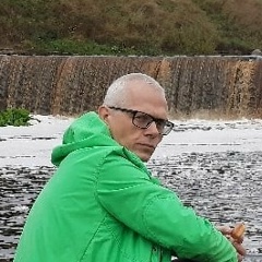 Алексей Крохин, 12.06.1965, Санкт-Петербург