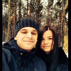 Игорь Гузей, 14.04, Вараш / Кузнецовск