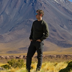 Василий Санин, 10.03.1987, Екатеринбург