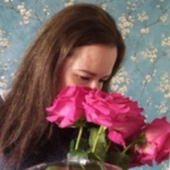 Любовь Пелешок, 19.07, Санкт-Петербург