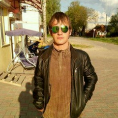 Герман Панков, 13.09.1988, Новозыбков