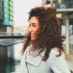 Любовь Шумейко, 19.05, Санкт-Петербург