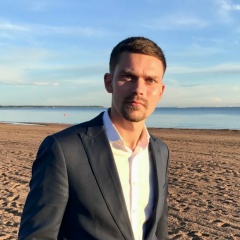 Кирилл Постнов, 15.06, Санкт-Петербург