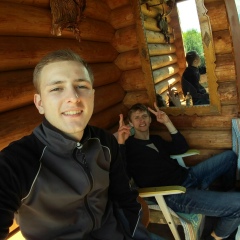 Толя Огар, 20.05.1996, Мукачево