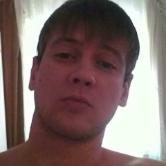 Алексей Иванов, 21.05, Сургут