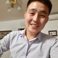 Alisher Kudaibergen, Алматы