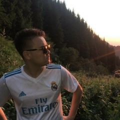 Almat Tuimebaev, 25.02, Кентау