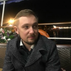 Дмитрий Бондаренко, 23.10.1987, Санкт-Петербург