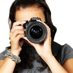 Лена Парамонова, 10.06.1989, Москва