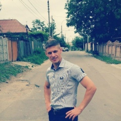 Cristian Balan, 26.06.1994, Кишинев