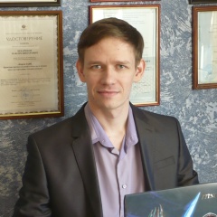 Максим Бекарюков, 01.06.1986, Барнаул