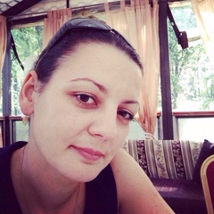 Ирина Венедиктова, 19.04, Москва