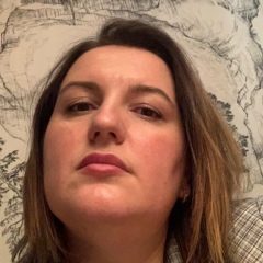 Катя Бородина, 05.05.1984, Москва