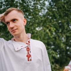 Дмитрий Гулимов, 09.01.1989, Электросталь