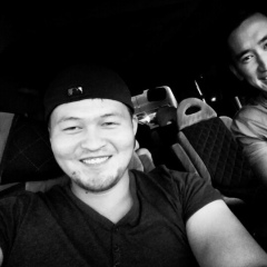 Aibek Zhumabaev, 19.10.1992, Алматы