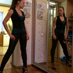 Елена Матвиенко, 10.07.1985, Киев