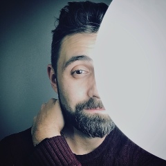 Иван Клэшер, 28.08.1988, Москва