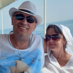 Игорь Матюшинец, 21.11.1962, Санкт-Петербург