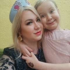 Анна Дужак, 05.02, Москва