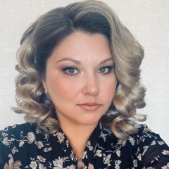 Ирина Соломина, 12.07, Санкт-Петербург