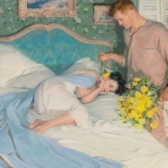 Мира Мира, 07.05.1987