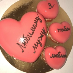 Заира Джабраилова, 12.08.1985, Каспийск