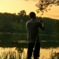 Валера Васильев, 31.08.1994, Москва